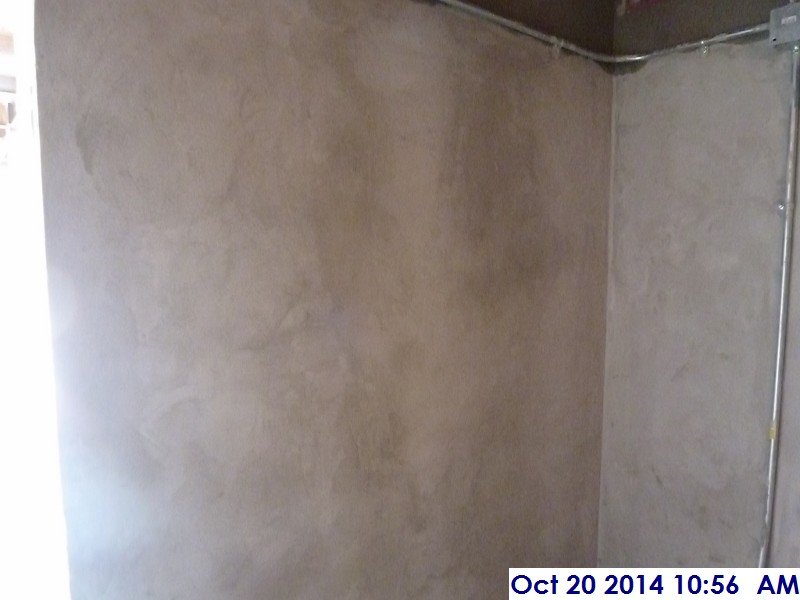 Started repairing the inside Stairwell -2 (800x600)